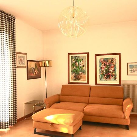 3 Rooms Apartment Whit Balcony And Lake Wiew Malcesine Exteriér fotografie