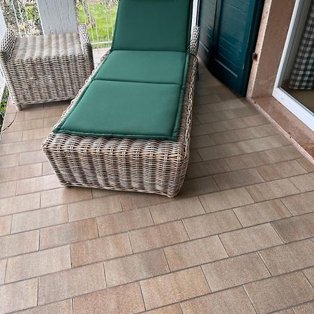3 Rooms Apartment Whit Balcony And Lake Wiew Malcesine Exteriér fotografie