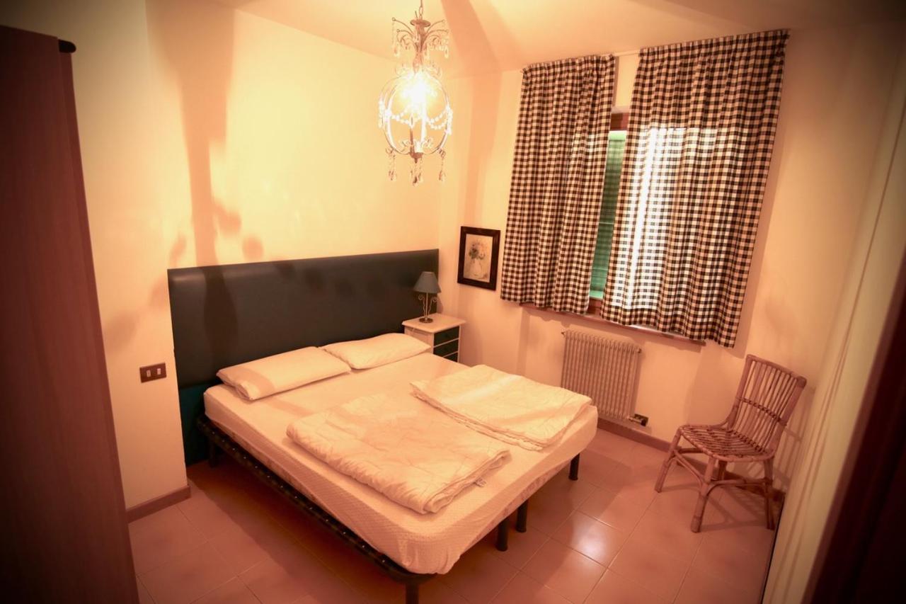 3 Rooms Apartment Whit Balcony And Lake Wiew Malcesine Exteriér fotografie