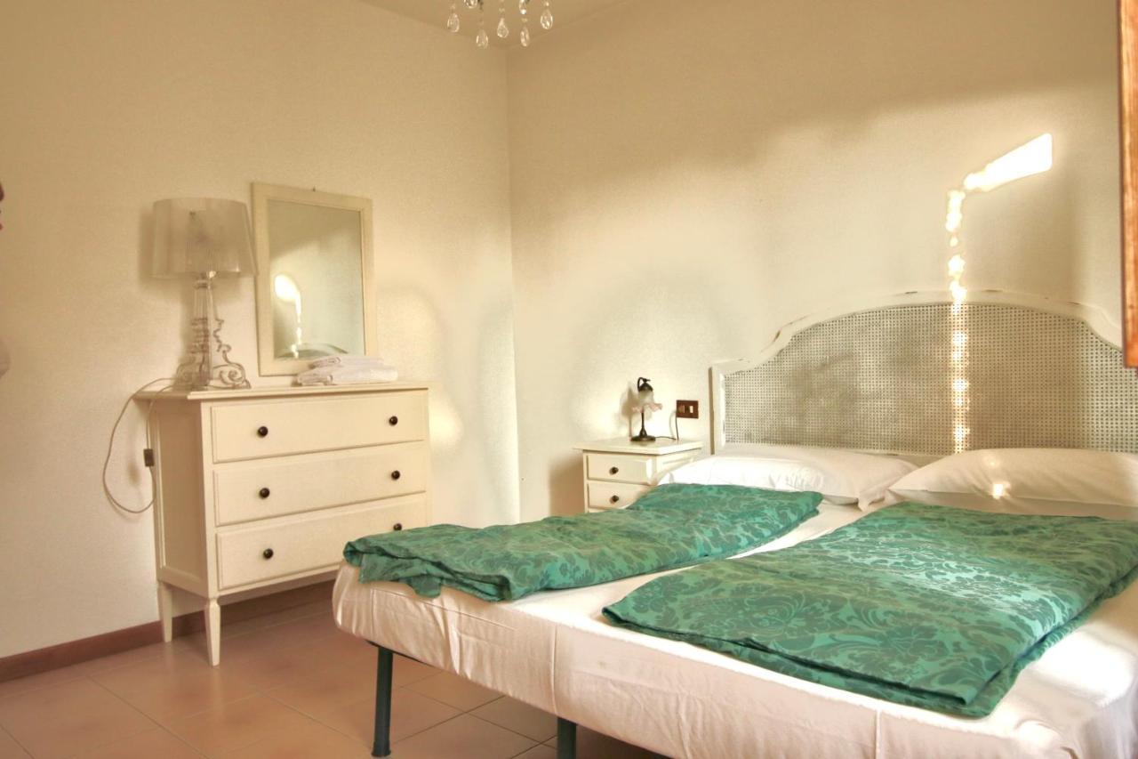 3 Rooms Apartment Whit Balcony And Lake Wiew Malcesine Exteriér fotografie