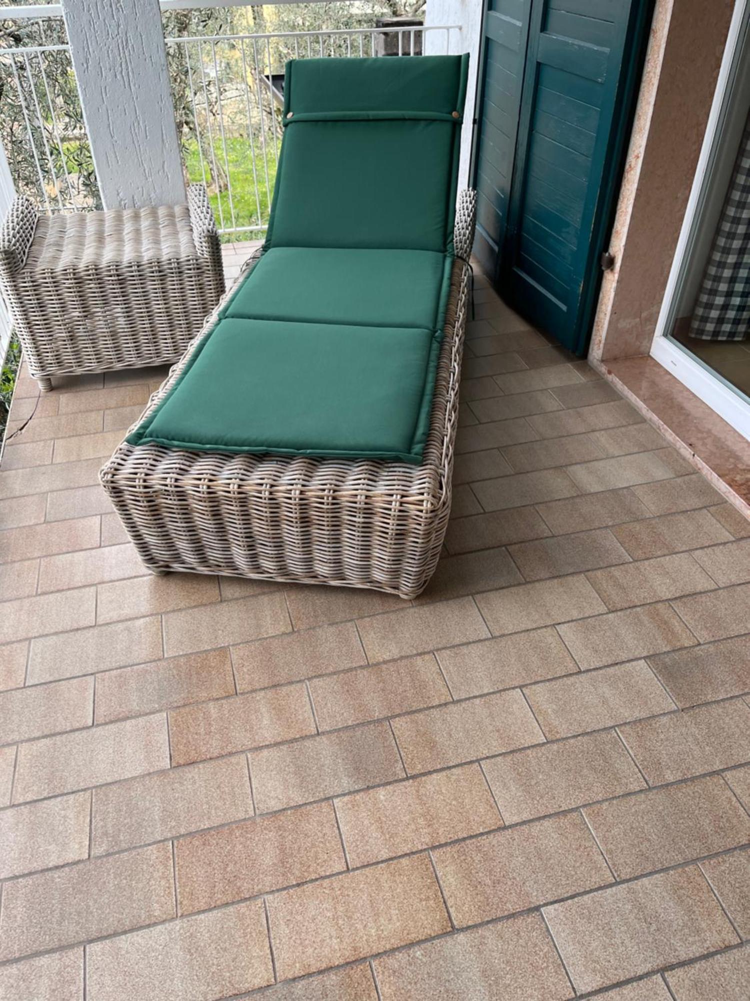 3 Rooms Apartment Whit Balcony And Lake Wiew Malcesine Exteriér fotografie
